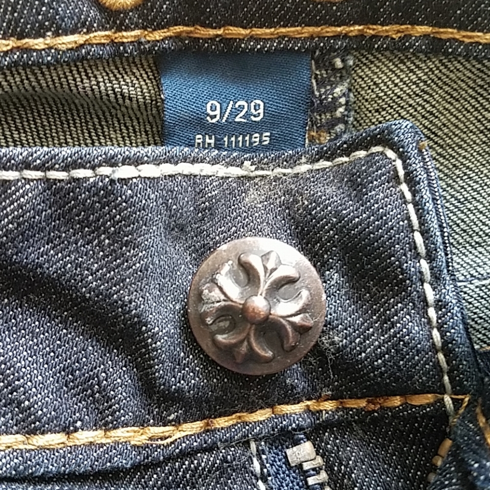 Request jeans - Picture 4 of 4